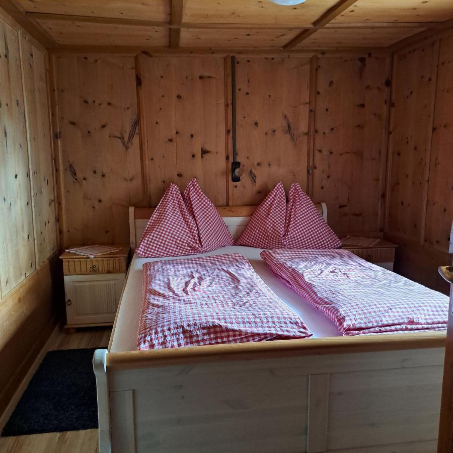 Haus Bacher Тукс Экстерьер фото