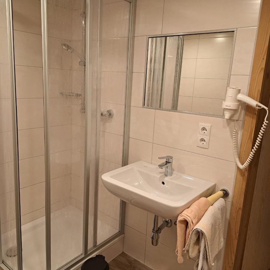Haus Bacher Тукс Экстерьер фото