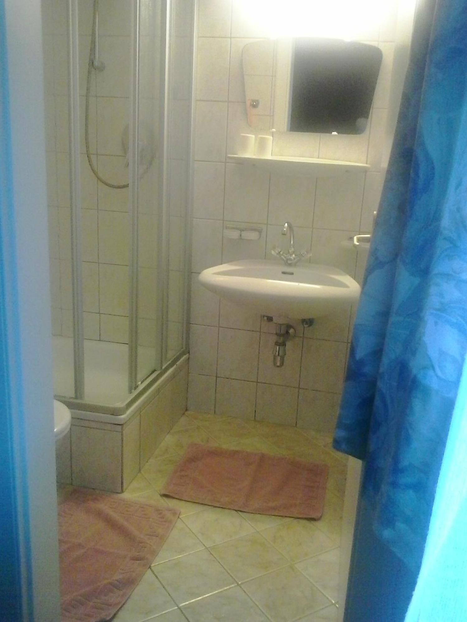 Haus Bacher Тукс Номер фото
